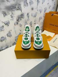Picture of Louis Vuitton Shoes _SKULVsz35-405cmmnf056117796